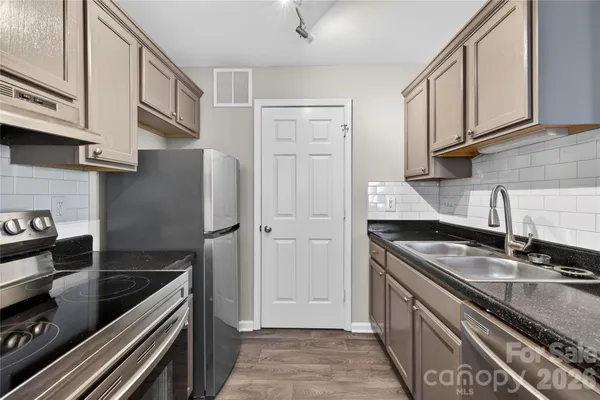 $124,900 | 8124 Tremaine Court, Charlotte, NC 28227