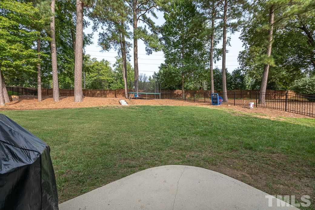 11507 Azari Court Raleigh, NC 27614 - Photo 22 of 26
