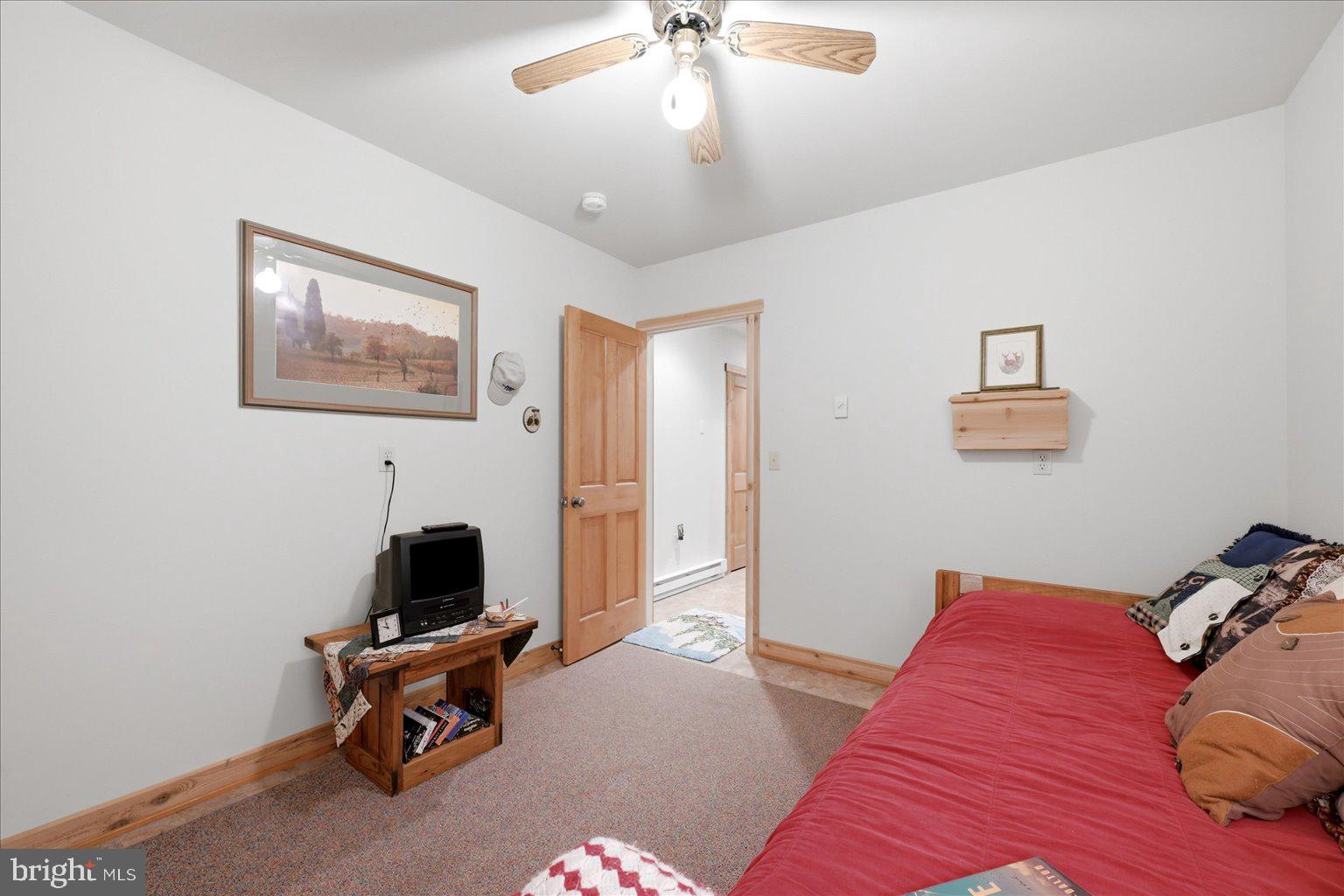 2315 Ritter Drive Yellow Spring, WV 26865 - Photo 36 of 90 Sitting/ office room