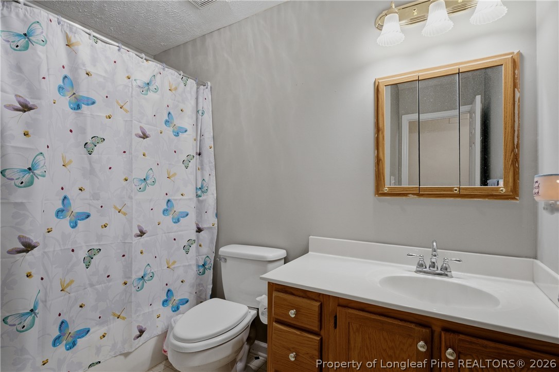 135 Partridge Road Fayetteville, NC 28306 - Photo 34 of 43