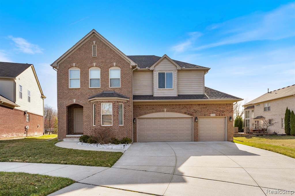 29204 Ridge Court Warren, MI 48092 - Photo 1 of 33 Gallery Image 1