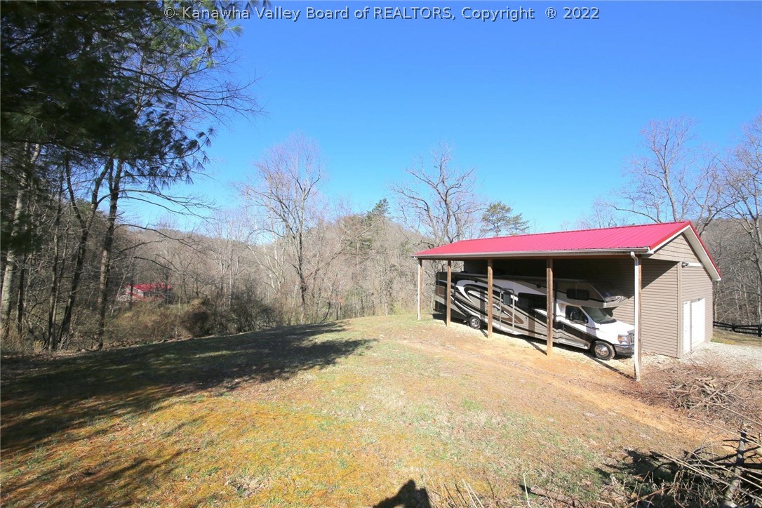 8 Thoroughbred Road Scott Depot, WV 25560 - Photo 25 of 30 Gallery Image 25