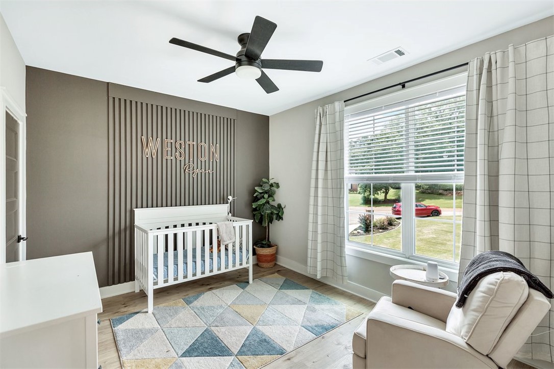 109 Bradford Way Anderson, SC 29621 - Photo 18 of 50