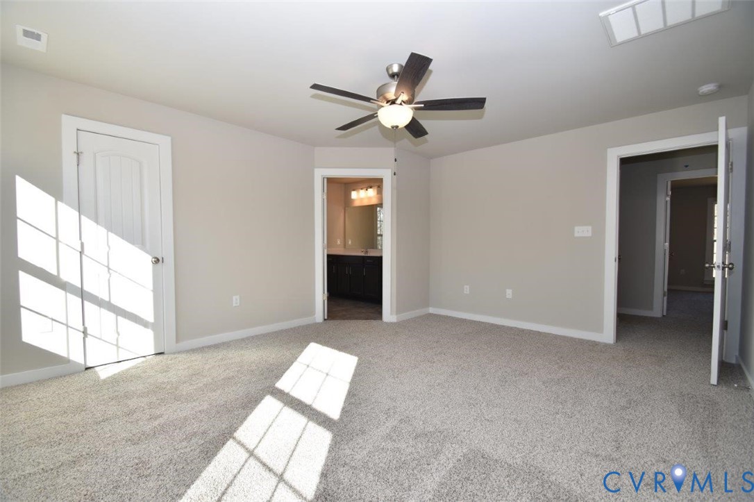 244 Bannister Town Road Louisa, VA 23093 - Photo 25 of 28