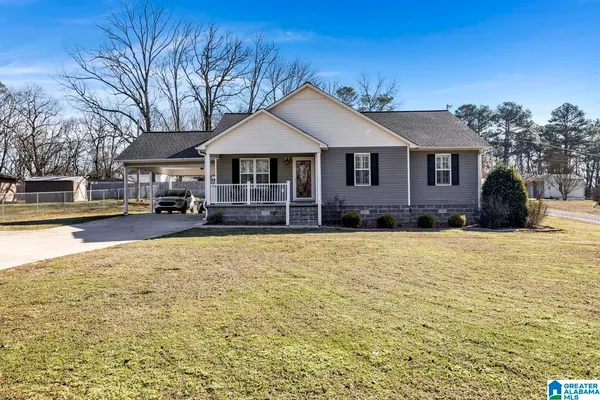 $290,000 | 1020 St Joseph Drive Northwest, Cullman, AL 35055