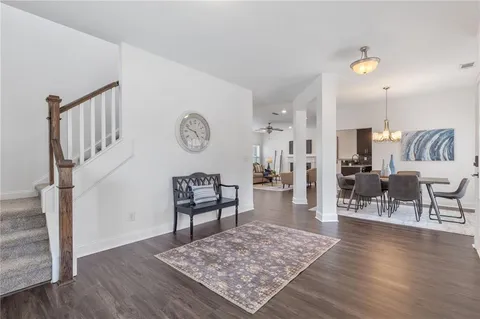 $516,500 | 1739 Drew Drive, Atlanta, GA 30318