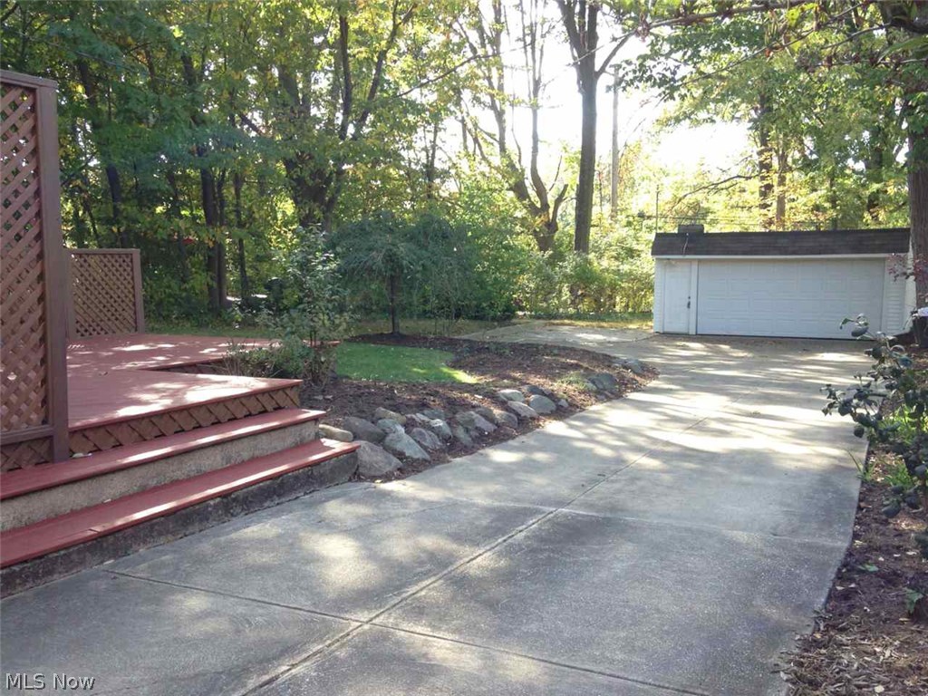 2464 Edgerton Road University Heights, OH 44118 - Photo 23 of 25