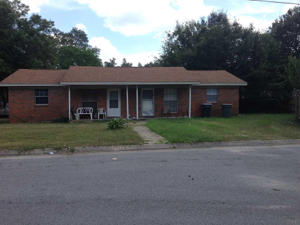 7145 Pearson Road Pensacola, FL 32526 - Photo 1 of 11 Gallery Image 1