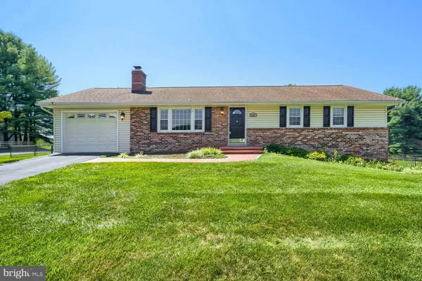 $484,589 | 5757 Woodville Road, Mount Airy, MD 21771