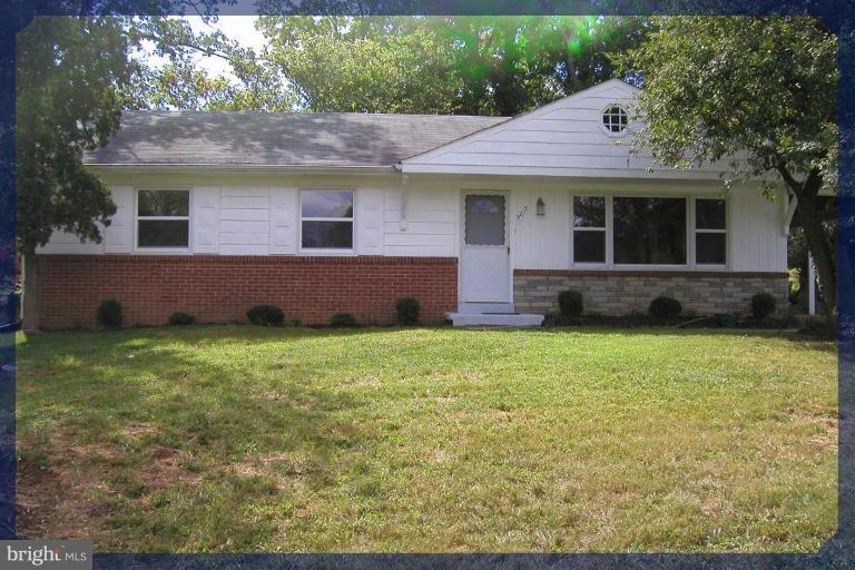 2017 Powder Mill Road Silver Spring, MD 20903 - Photo 1 of 10 Exterior (Main)
