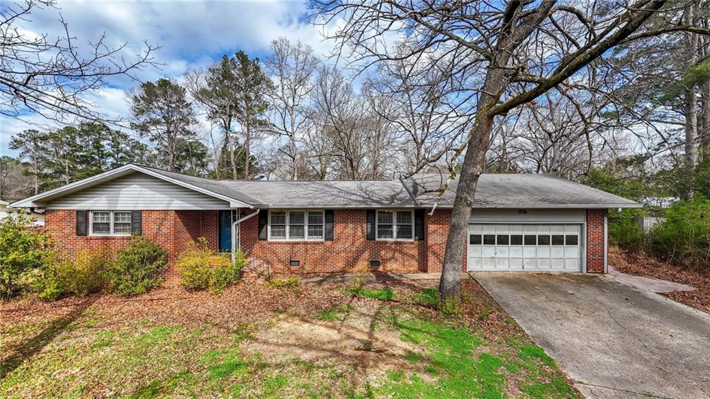13 Jefferson Drive Rome, GA 30165 - Photo 1 of 1 Gallery Image 1
