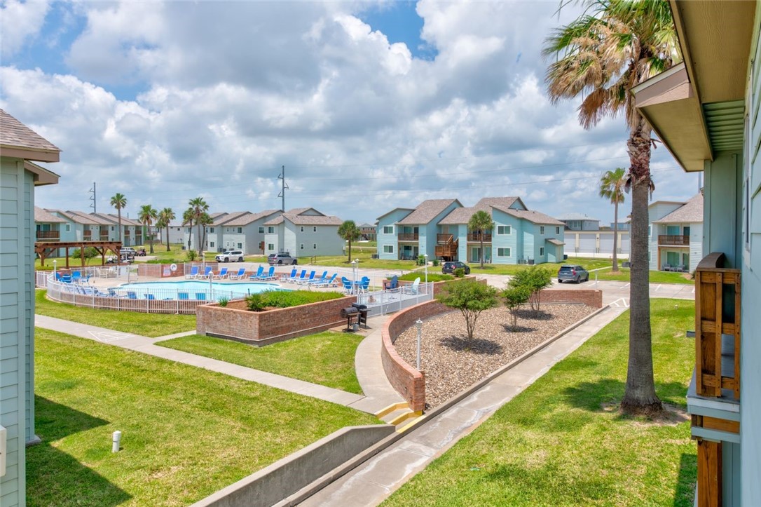 230 Cut-Off Road, Unit 231 Port Aransas, TX 78373 - Photo 24 of 35
