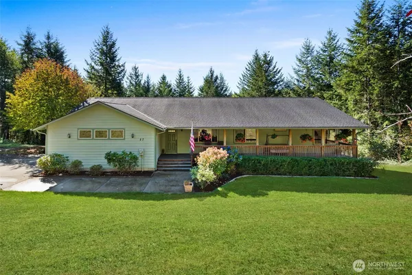 $525,000 | 27 Otter Lane, Elma, WA 98541