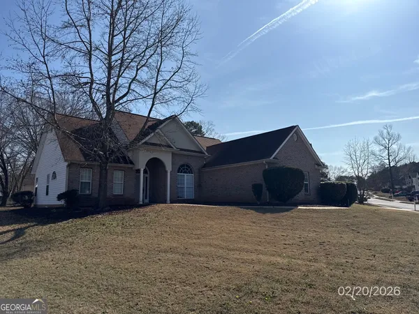 $1,900 | 168 Vintage Trail, McDonough, GA 30253