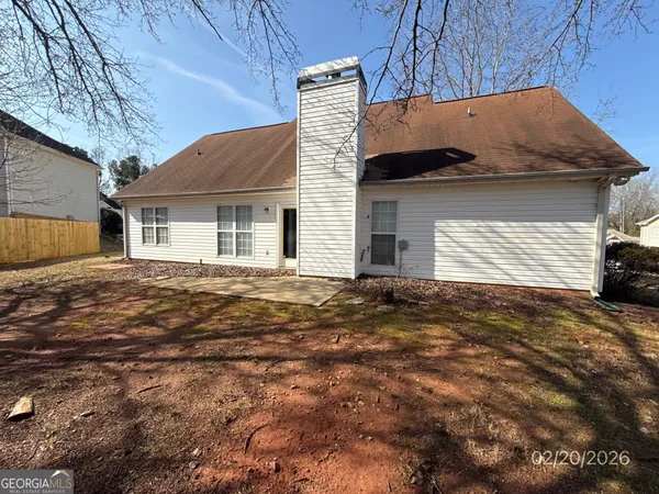 $1,900 | 168 Vintage Trail, McDonough, GA 30253