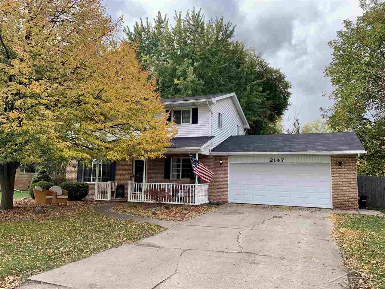 2147 Anderson Road Saginaw, MI 48603 - Photo 1 of 37 50026749.JPG