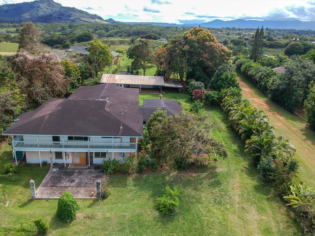 5881 Kaapuni Road Kapaa, HI 96746 - Photo 2 of 30 Gallery Image 2