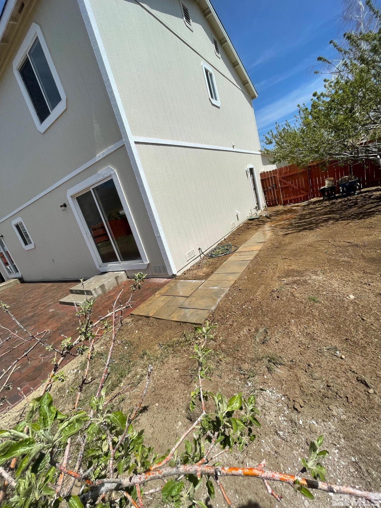 17850 Fairfax Court Reno, NV 89508 - Photo 29 of 31 Photo 31