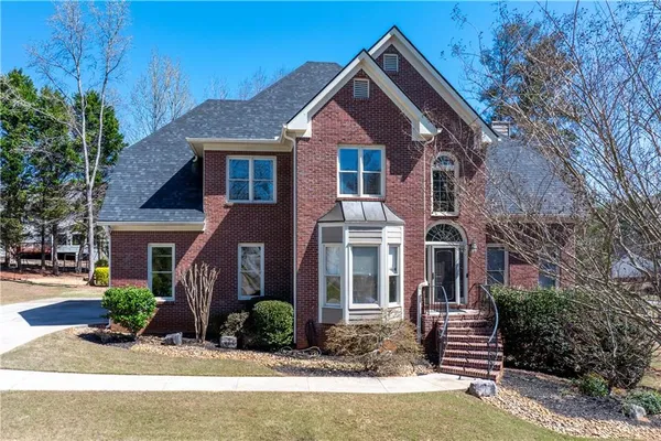 $545,000 | 1640 Pinetree Pass Lane Southwest, Lilburn, GA 30047