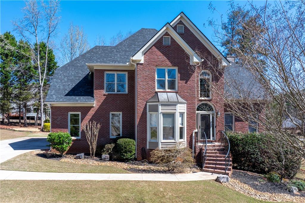 1640 Pinetree Pass Lane Southwest Lilburn, GA 30047 - Photo 1 of 57