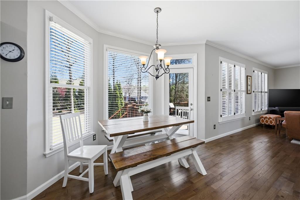 1640 Pinetree Pass Lane Southwest Lilburn, GA 30047 - Photo 14 of 57