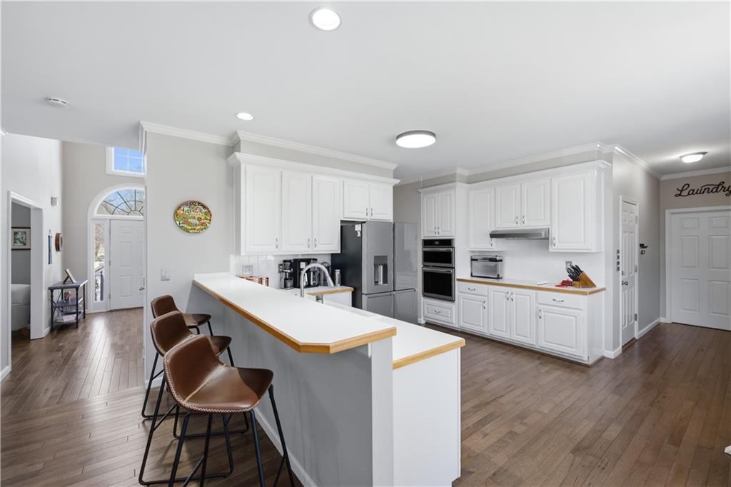 1640 Pinetree Pass Lane Southwest Lilburn, GA 30047 - Photo 15 of 57