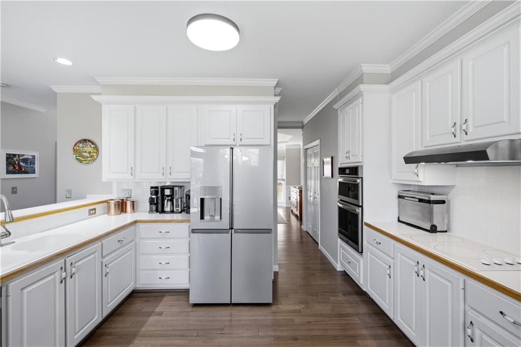 1640 Pinetree Pass Lane Southwest Lilburn, GA 30047 - Photo 16 of 57