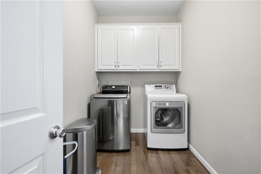 1640 Pinetree Pass Lane Southwest Lilburn, GA 30047 - Photo 19 of 57