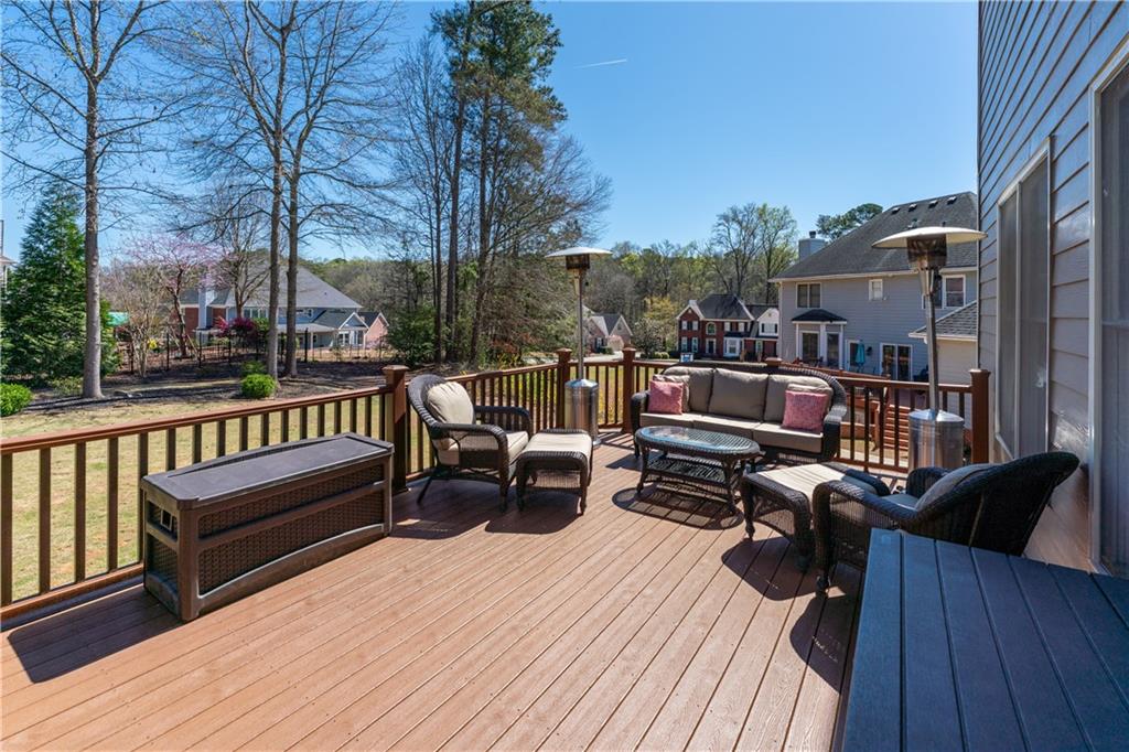 1640 Pinetree Pass Lane Southwest Lilburn, GA 30047 - Photo 20 of 57