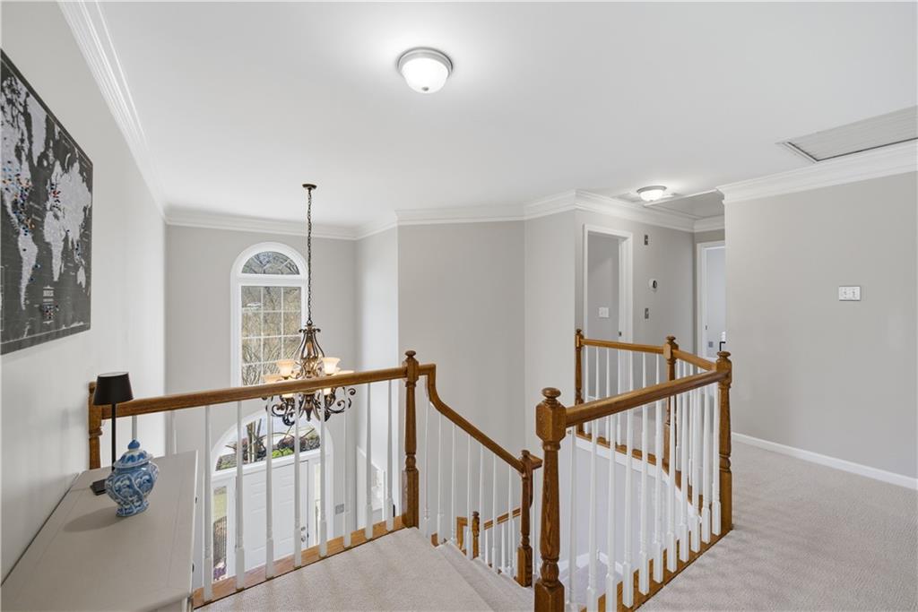 1640 Pinetree Pass Lane Southwest Lilburn, GA 30047 - Photo 23 of 57