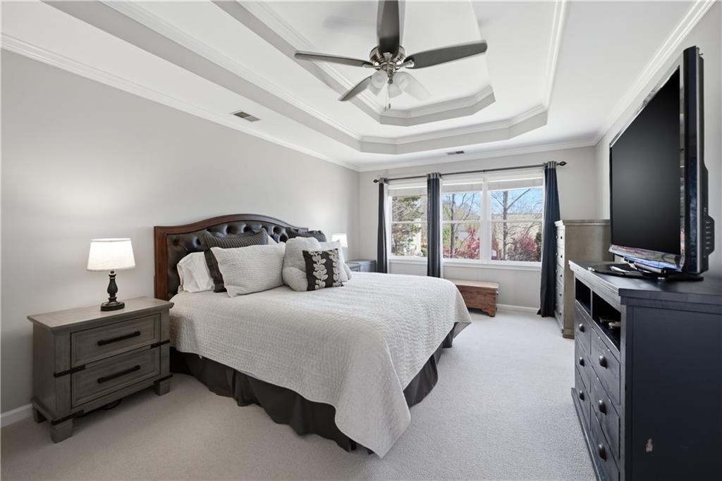 1640 Pinetree Pass Lane Southwest Lilburn, GA 30047 - Photo 24 of 57