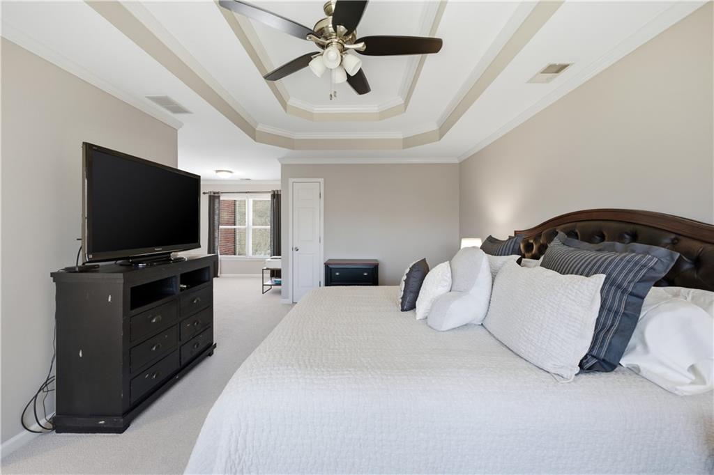 1640 Pinetree Pass Lane Southwest Lilburn, GA 30047 - Photo 25 of 57