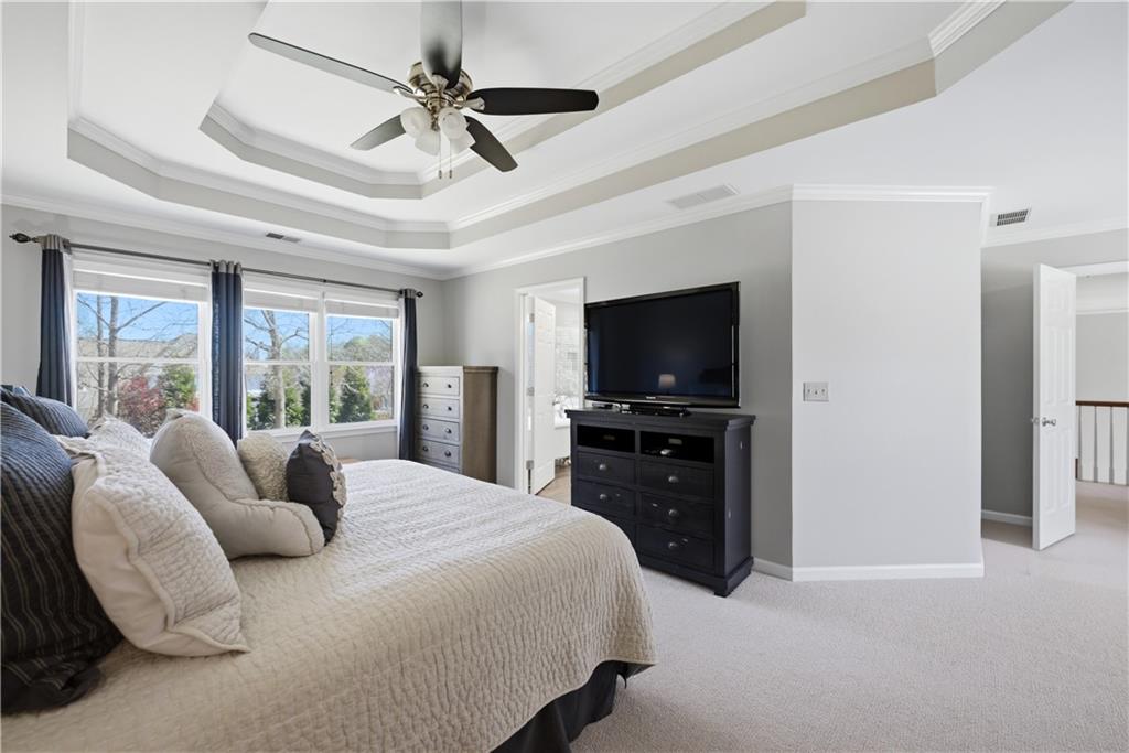 1640 Pinetree Pass Lane Southwest Lilburn, GA 30047 - Photo 27 of 57