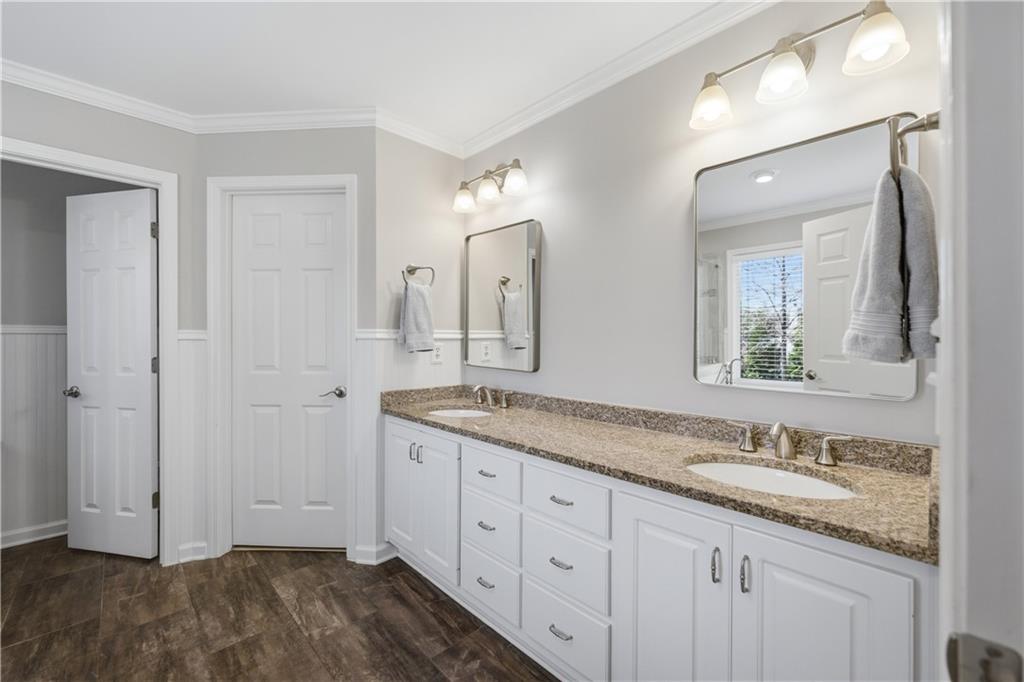 1640 Pinetree Pass Lane Southwest Lilburn, GA 30047 - Photo 28 of 57