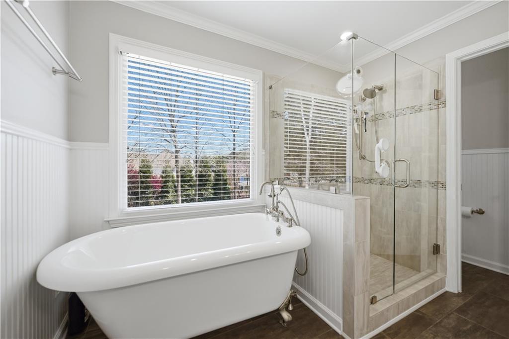 1640 Pinetree Pass Lane Southwest Lilburn, GA 30047 - Photo 29 of 57