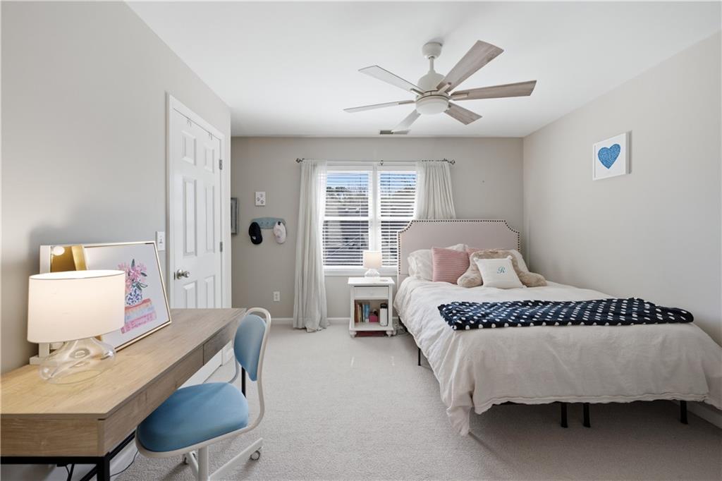 1640 Pinetree Pass Lane Southwest Lilburn, GA 30047 - Photo 30 of 57