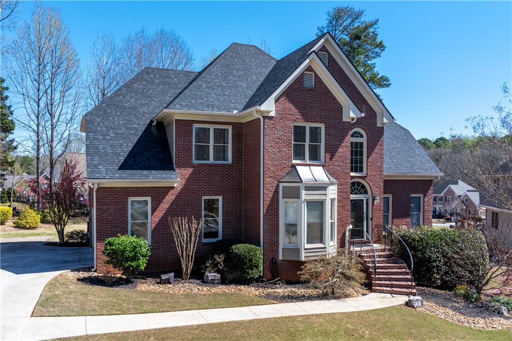 1640 Pinetree Pass Lane Southwest Lilburn, GA 30047 - Photo 3 of 57