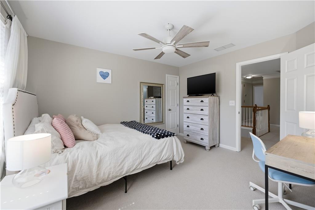 1640 Pinetree Pass Lane Southwest Lilburn, GA 30047 - Photo 31 of 57