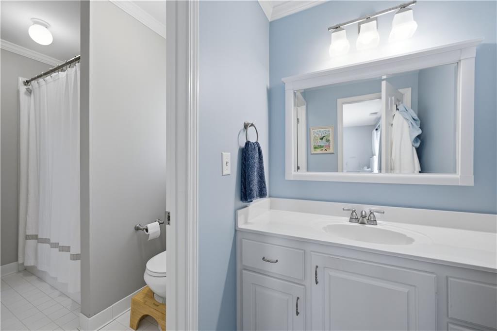 1640 Pinetree Pass Lane Southwest Lilburn, GA 30047 - Photo 32 of 57