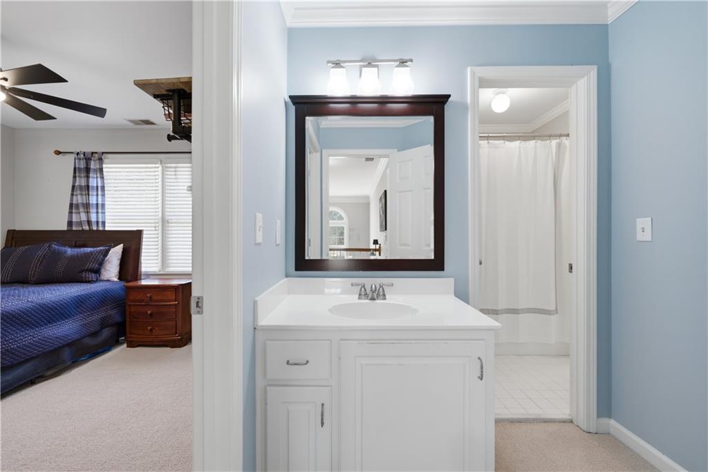 1640 Pinetree Pass Lane Southwest Lilburn, GA 30047 - Photo 33 of 57