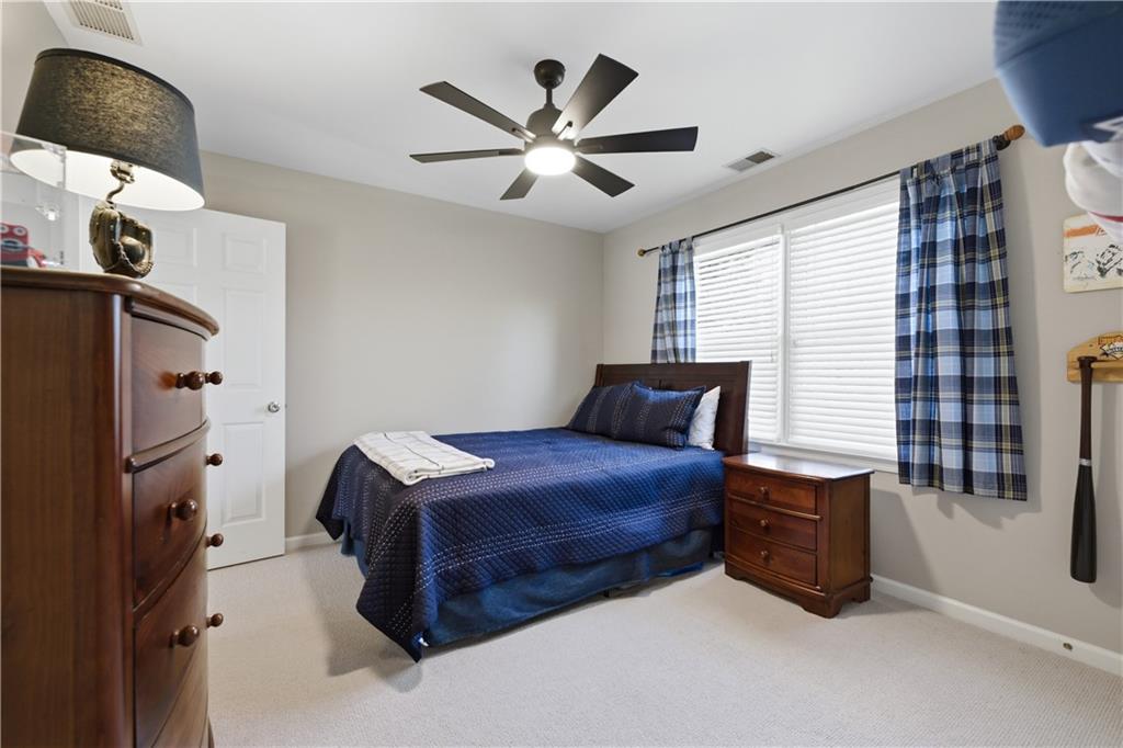 1640 Pinetree Pass Lane Southwest Lilburn, GA 30047 - Photo 34 of 57