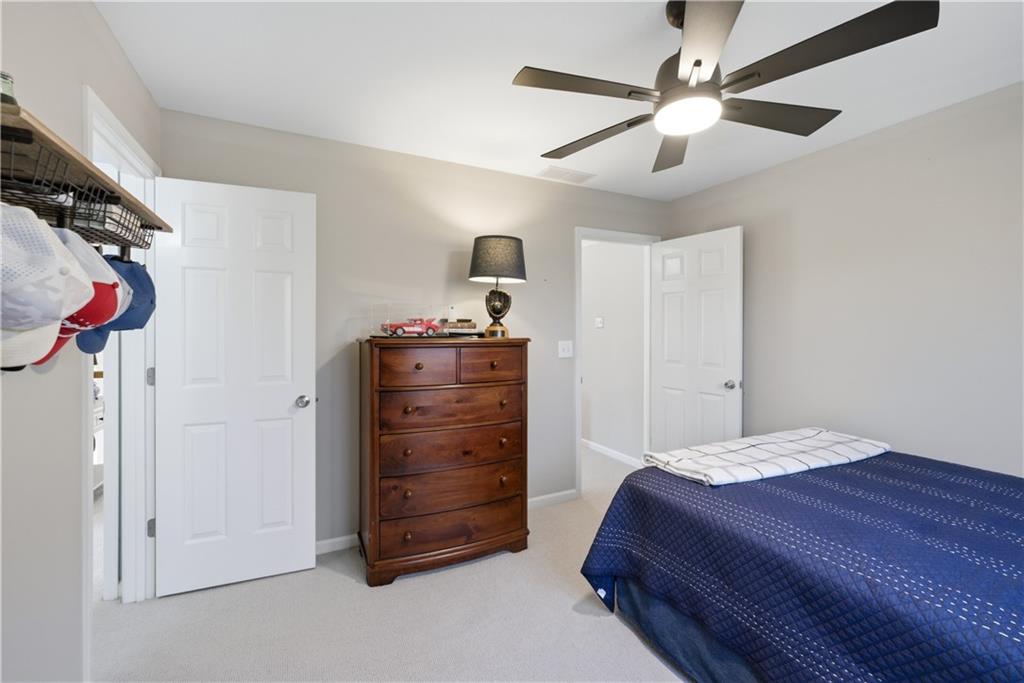 1640 Pinetree Pass Lane Southwest Lilburn, GA 30047 - Photo 35 of 57