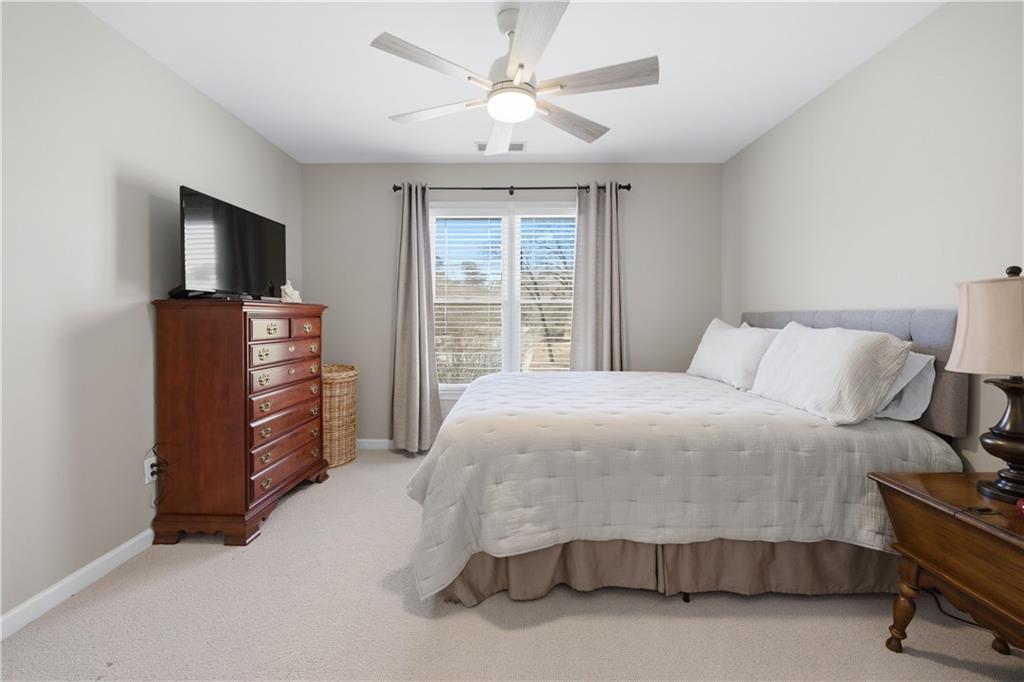 1640 Pinetree Pass Lane Southwest Lilburn, GA 30047 - Photo 36 of 57