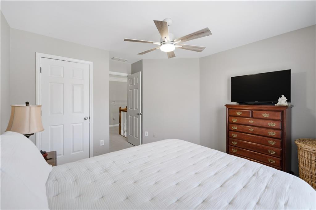 1640 Pinetree Pass Lane Southwest Lilburn, GA 30047 - Photo 37 of 57