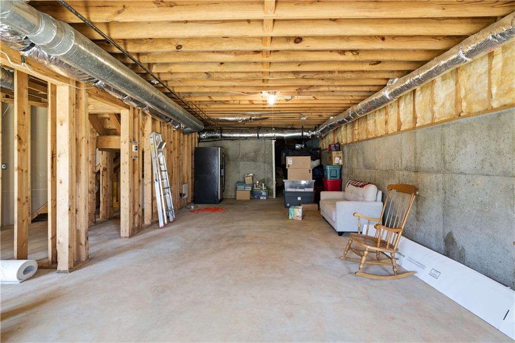 1640 Pinetree Pass Lane Southwest Lilburn, GA 30047 - Photo 38 of 57