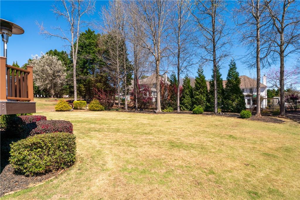 1640 Pinetree Pass Lane Southwest Lilburn, GA 30047 - Photo 41 of 57