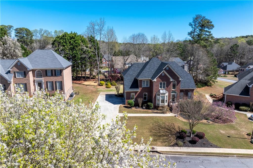 1640 Pinetree Pass Lane Southwest Lilburn, GA 30047 - Photo 46 of 57