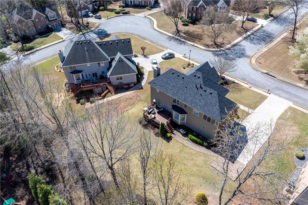 1640 Pinetree Pass Lane Southwest Lilburn, GA 30047 - Photo 48 of 57