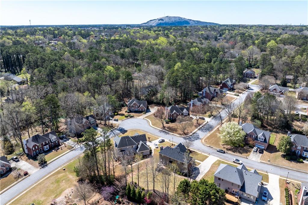 1640 Pinetree Pass Lane Southwest Lilburn, GA 30047 - Photo 49 of 57