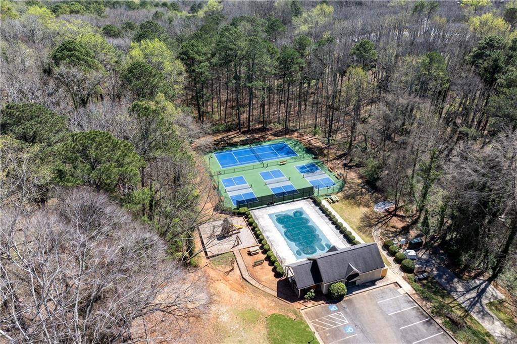 1640 Pinetree Pass Lane Southwest Lilburn, GA 30047 - Photo 50 of 57